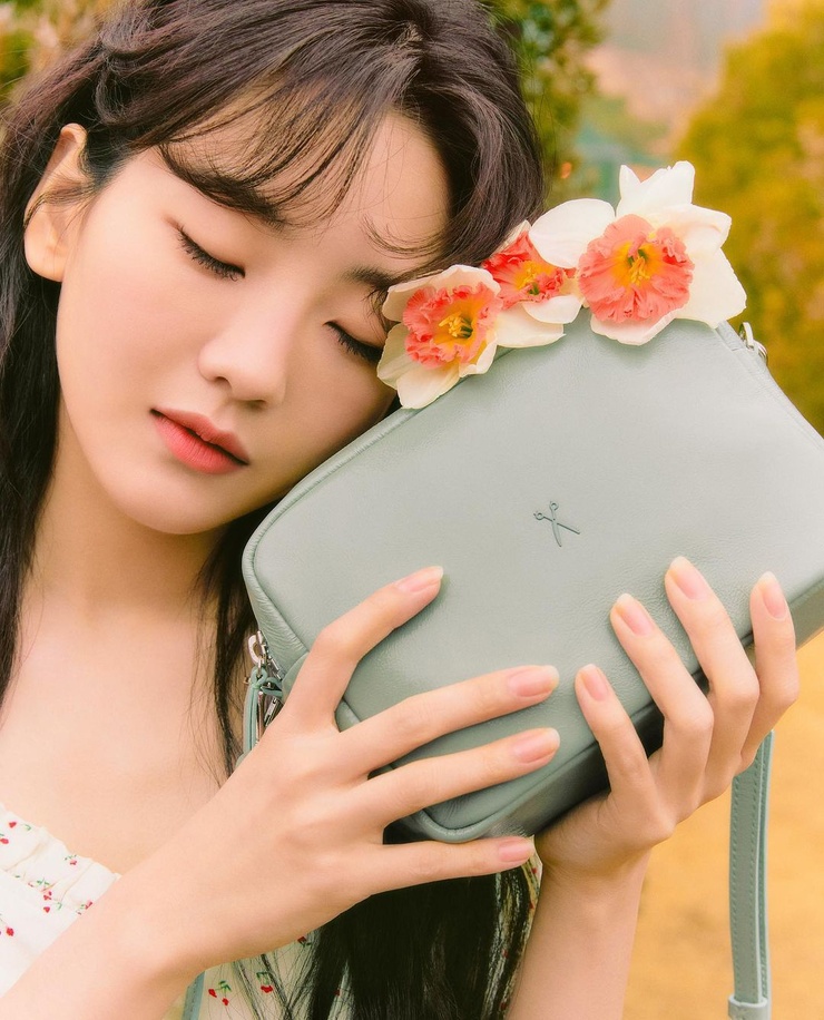 Cho Yi Hyun