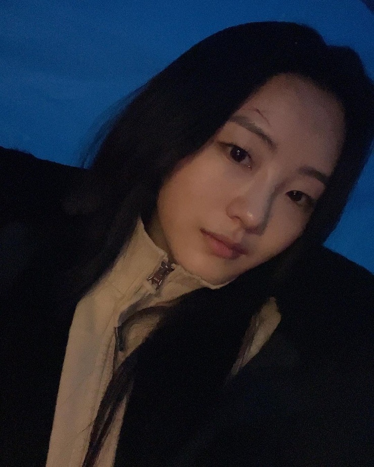 Cho Yi Hyun