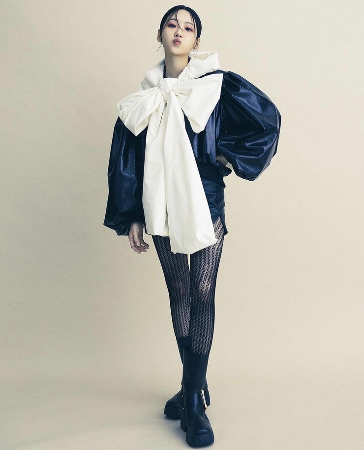Cho Yi Hyun