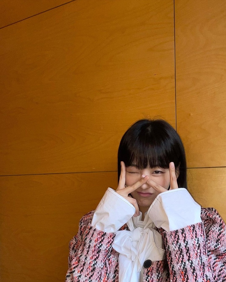 Cho Yi Hyun