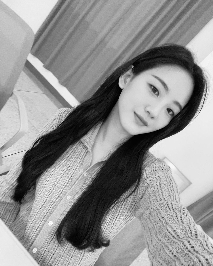 Cho Yi Hyun