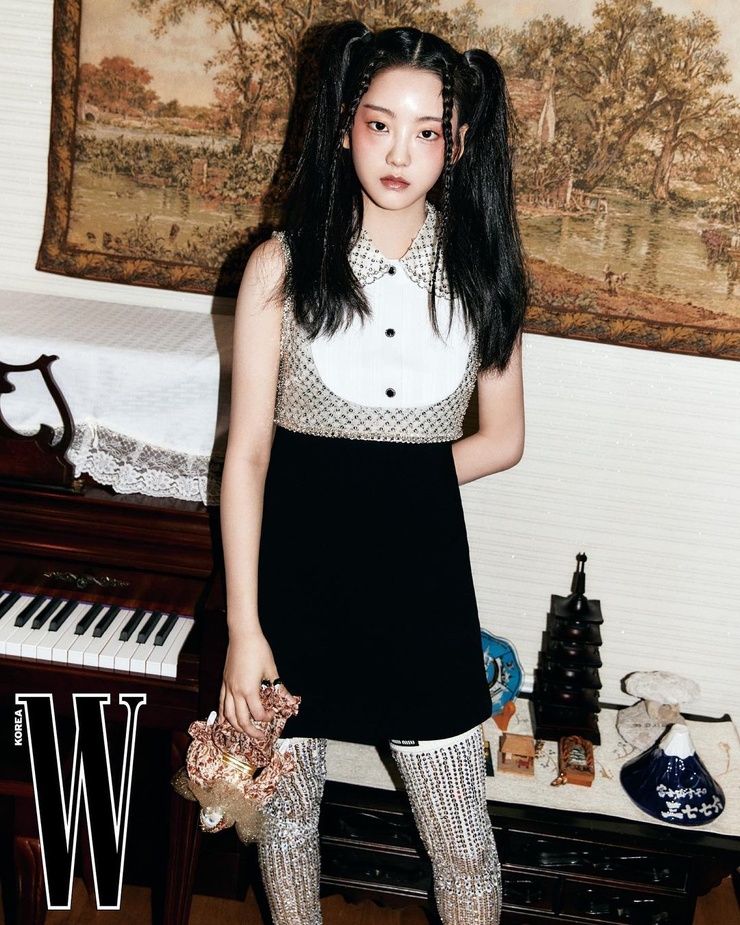 Cho Yi Hyun