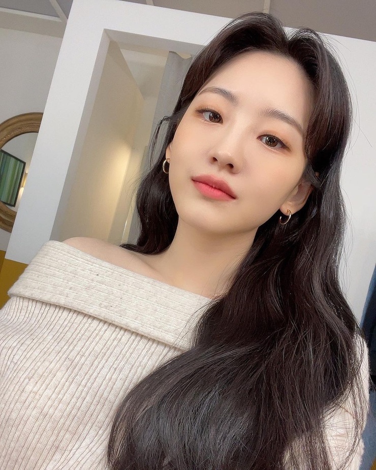 Cho Yi Hyun