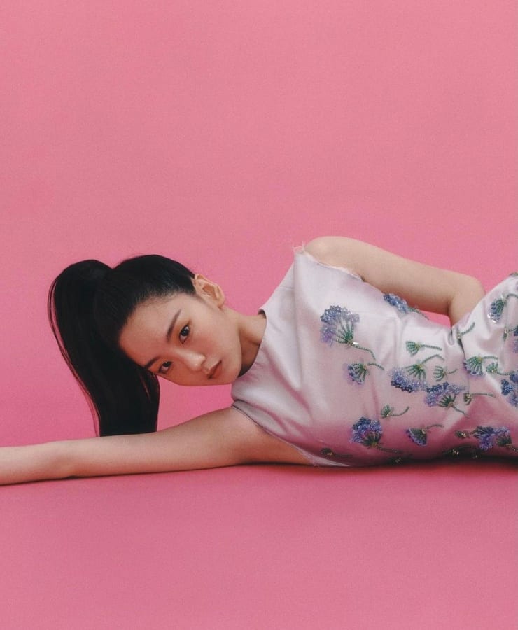 Cho Yi Hyun