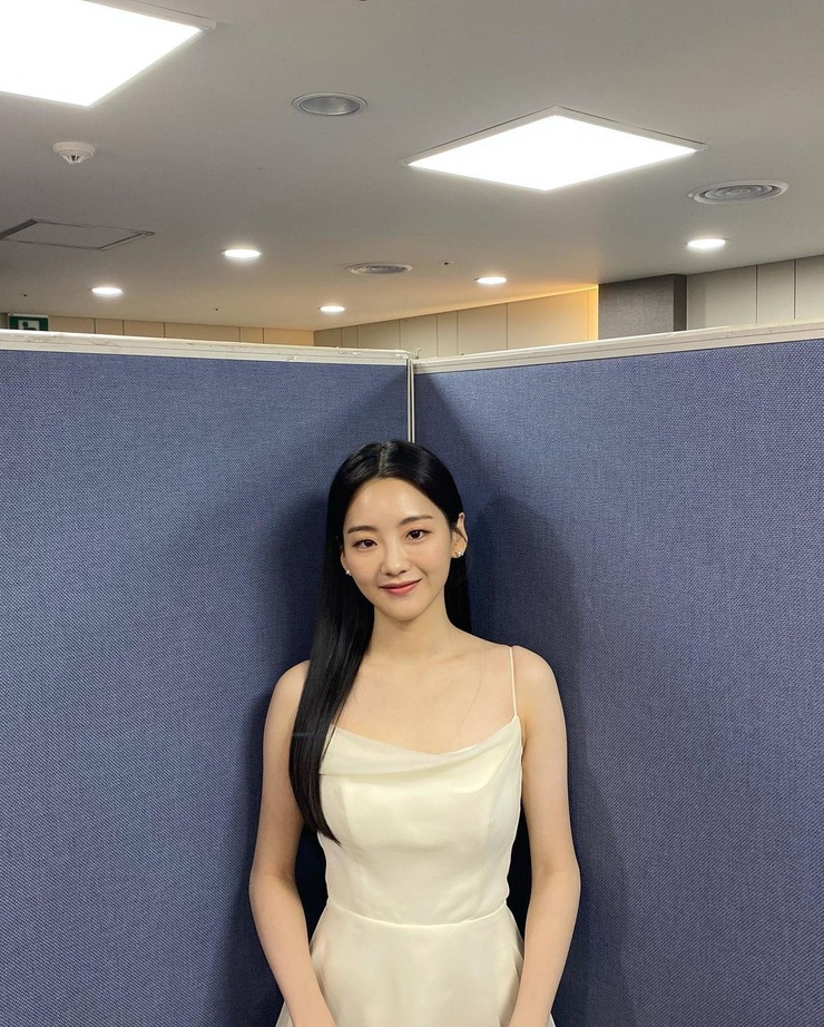 Cho Yi Hyun