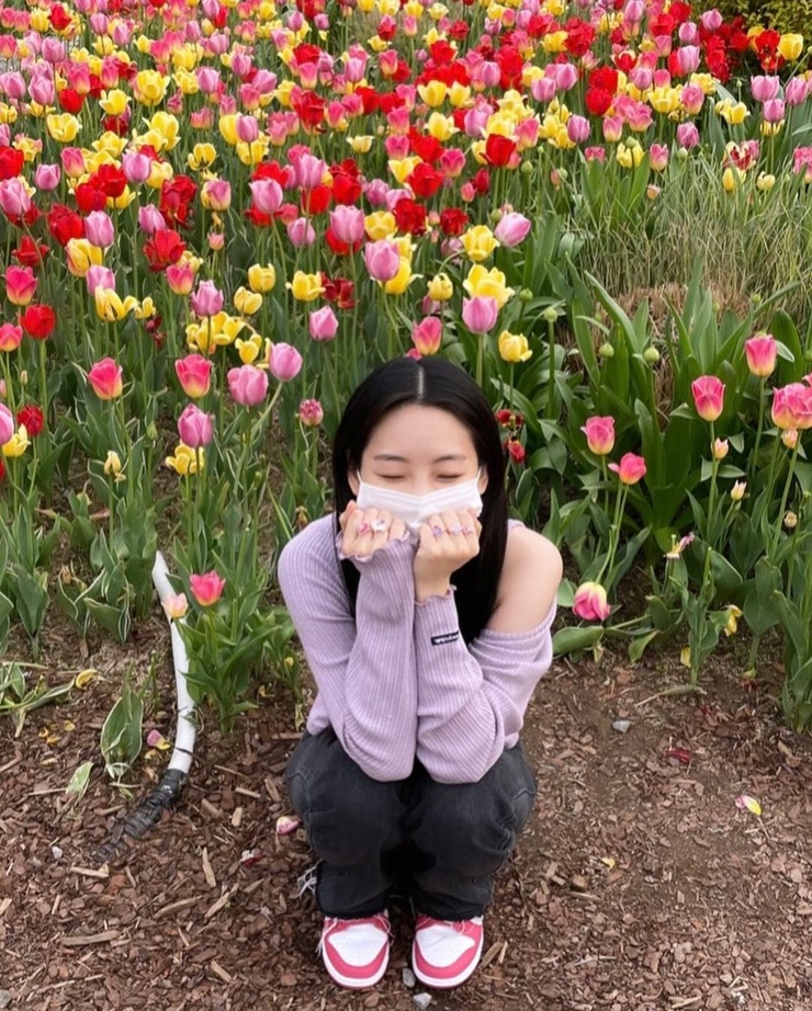 Cho Yi Hyun