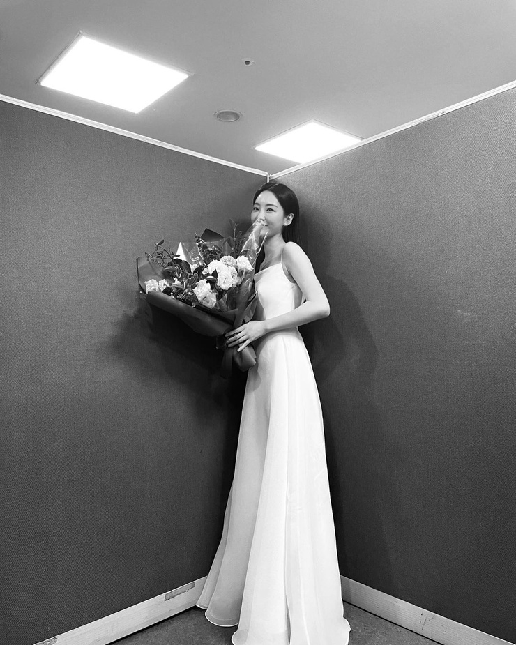 Cho Yi Hyun