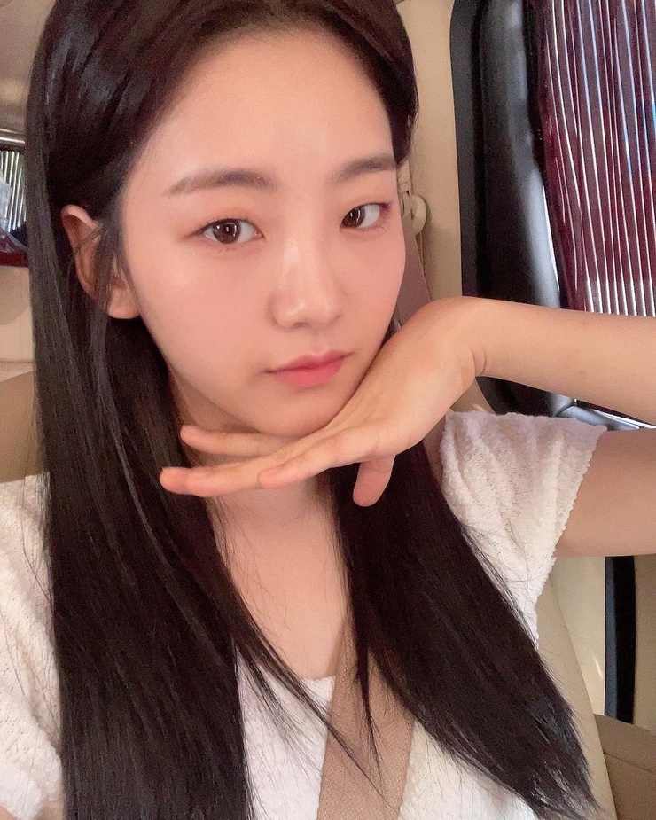 Cho Yi Hyun