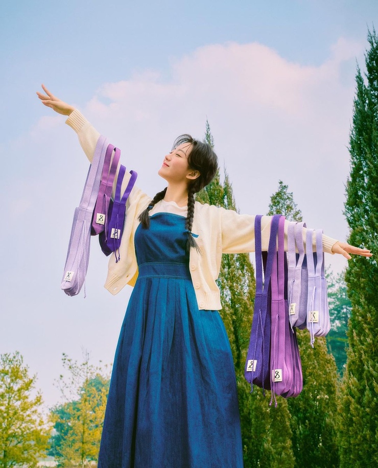 Cho Yi Hyun
