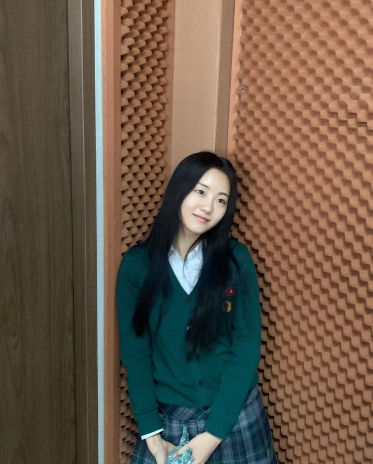 Cho Yi Hyun