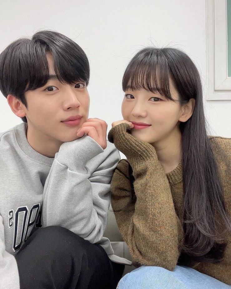 Cho Yi Hyun