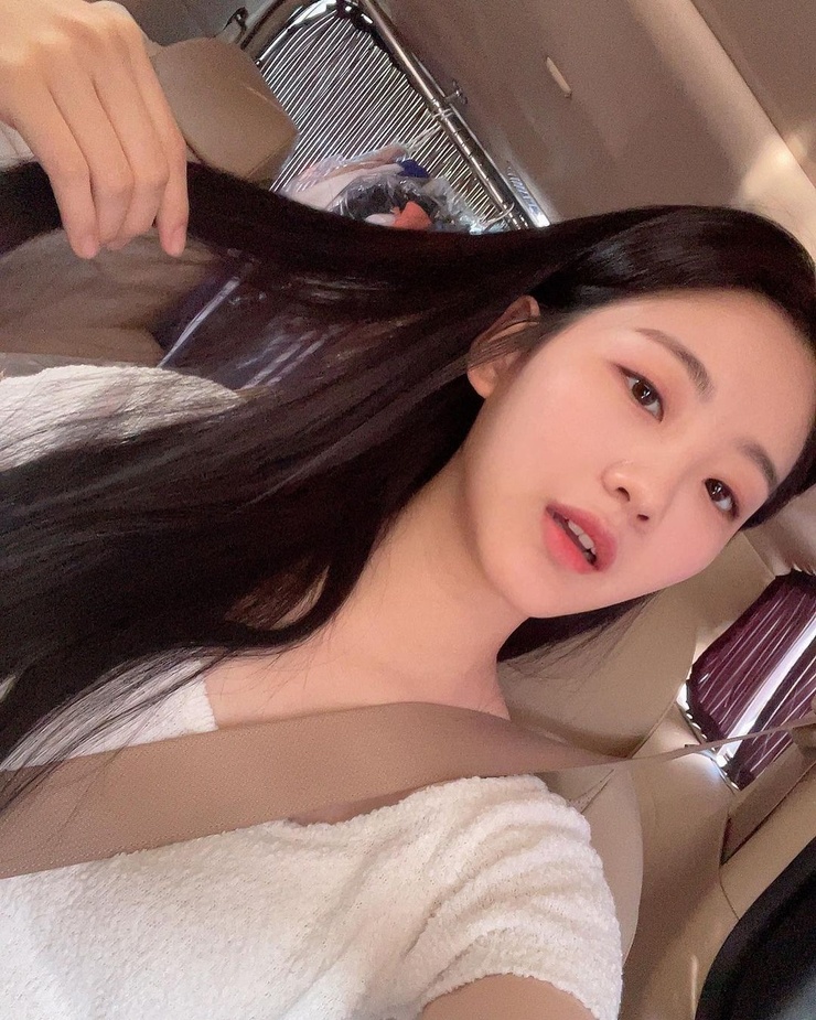 Cho Yi Hyun