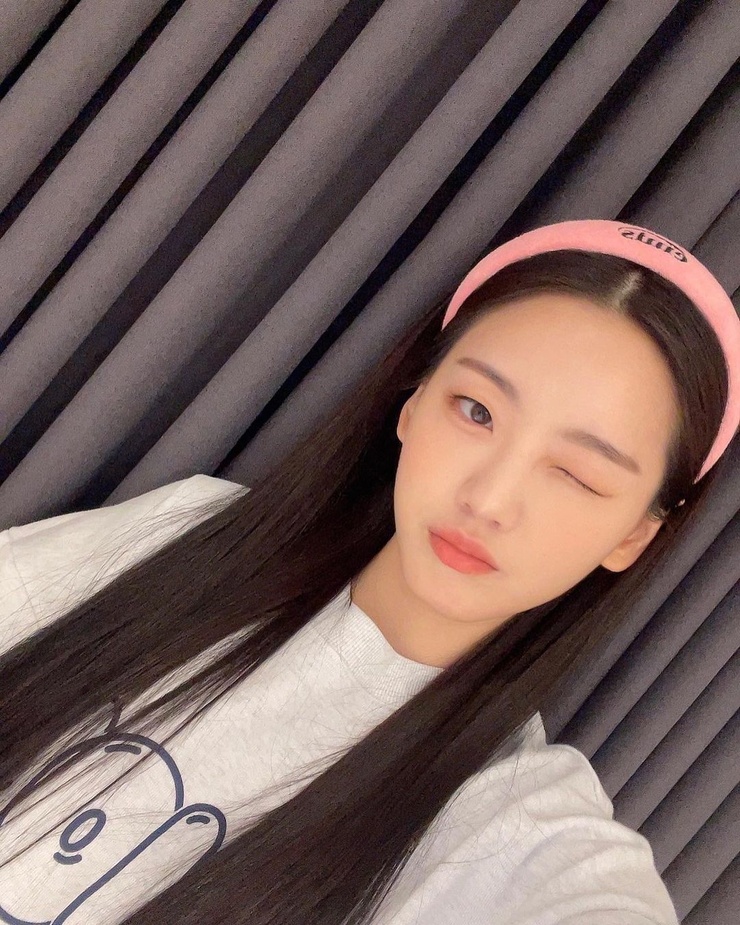 Cho Yi Hyun