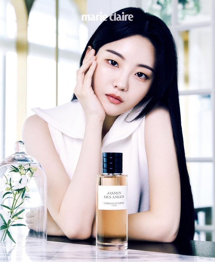 Cho Yi Hyun