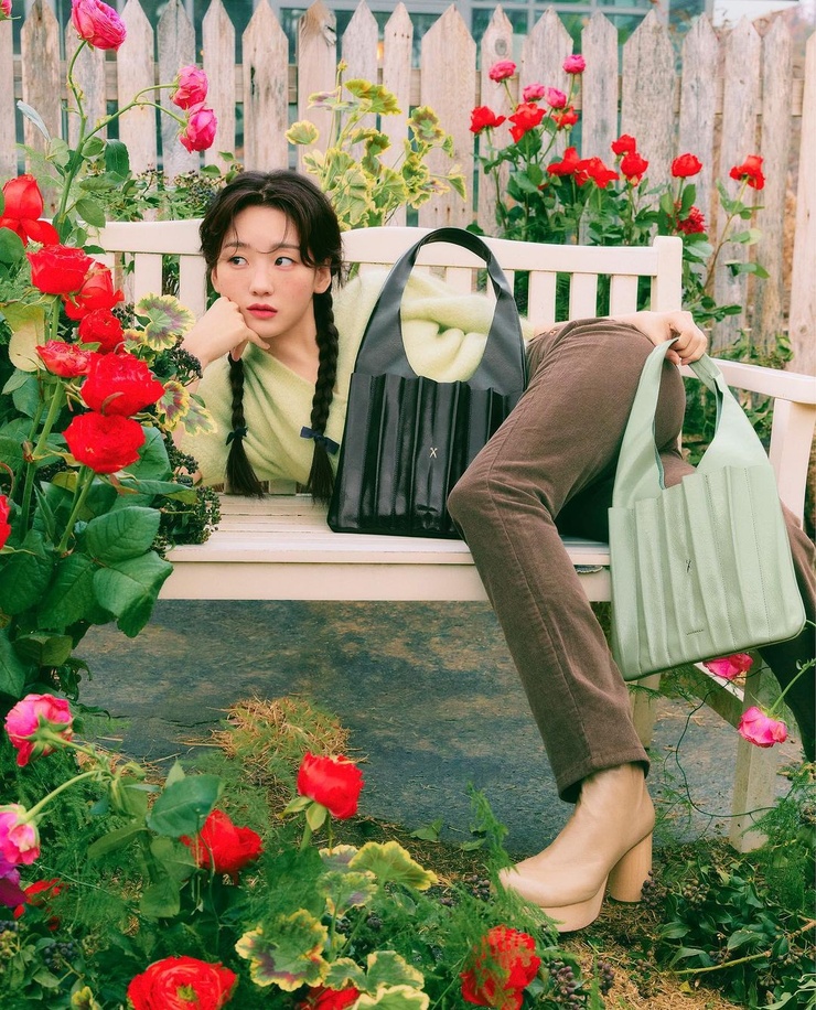 Cho Yi Hyun