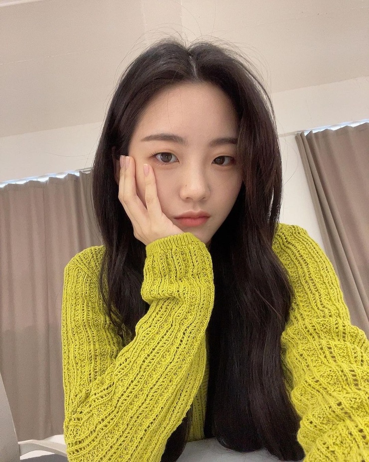 Cho Yi Hyun
