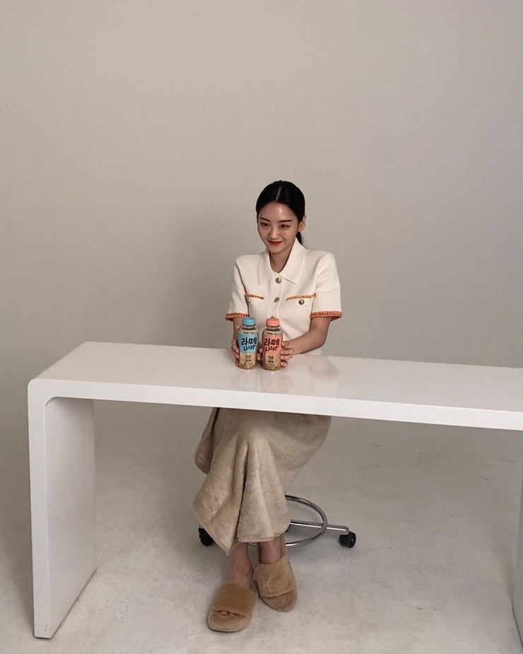 Cho Yi Hyun