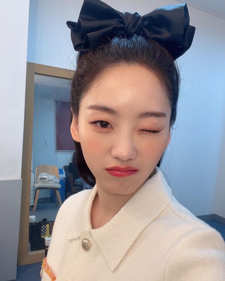 Cho Yi Hyun