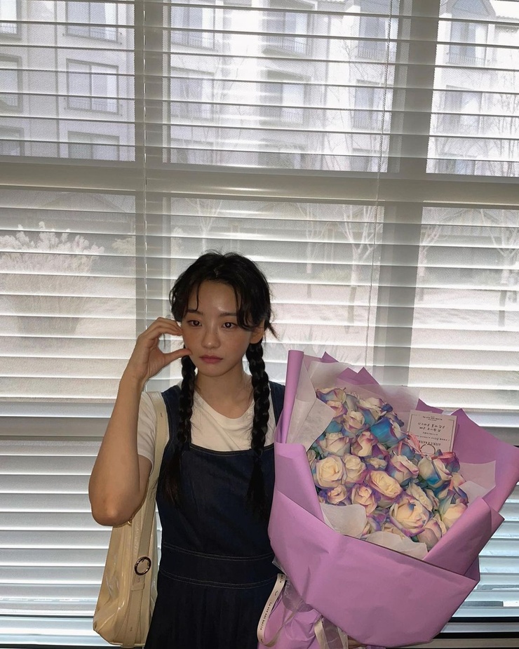 Cho Yi Hyun