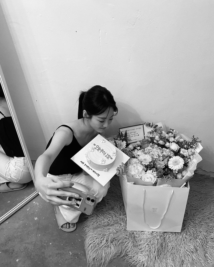 Cho Yi Hyun