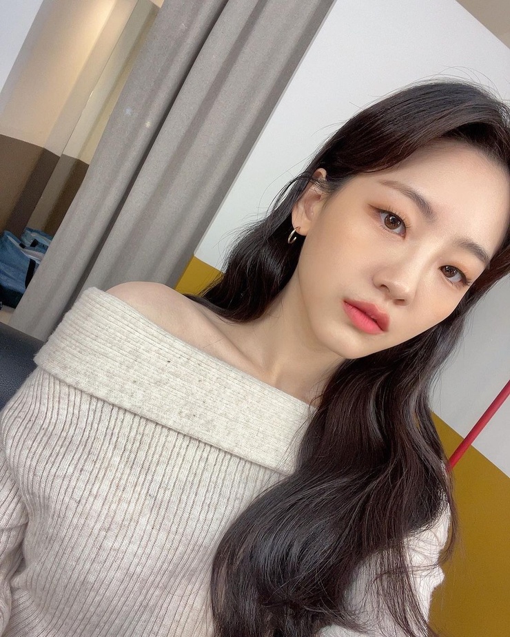 Cho Yi Hyun