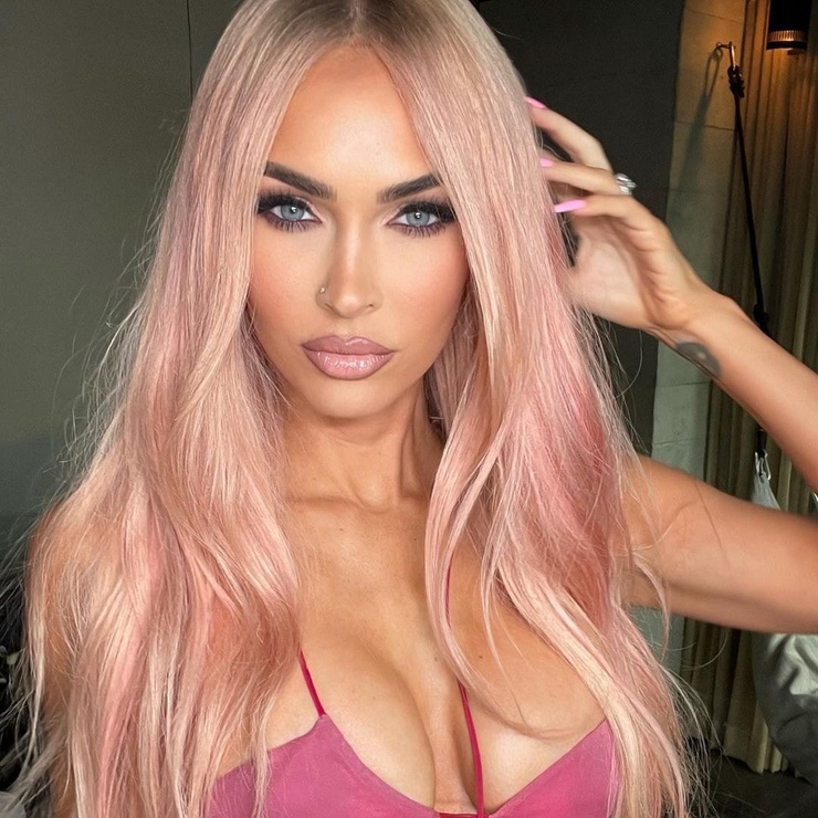 Megan Fox Megan Fox