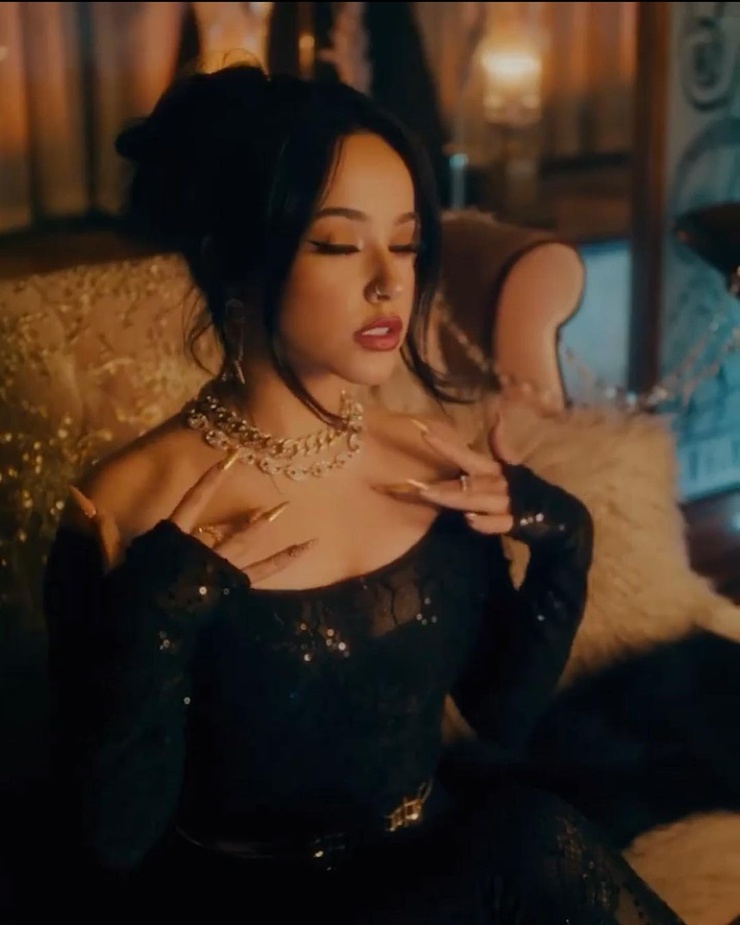 Becky G.