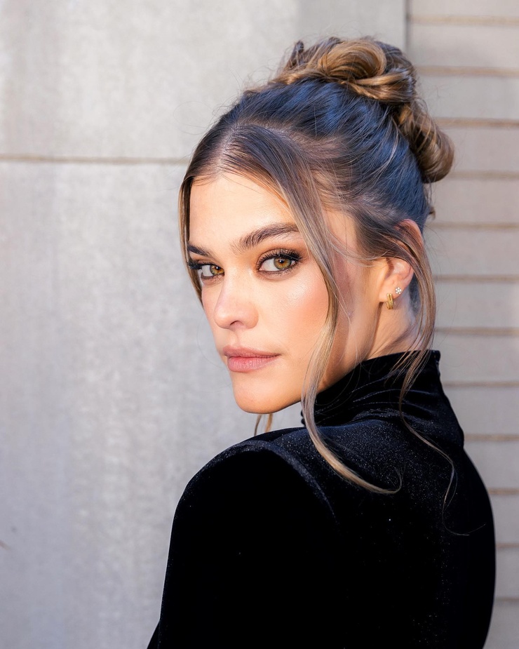 Nina Agdal Nina Agdal