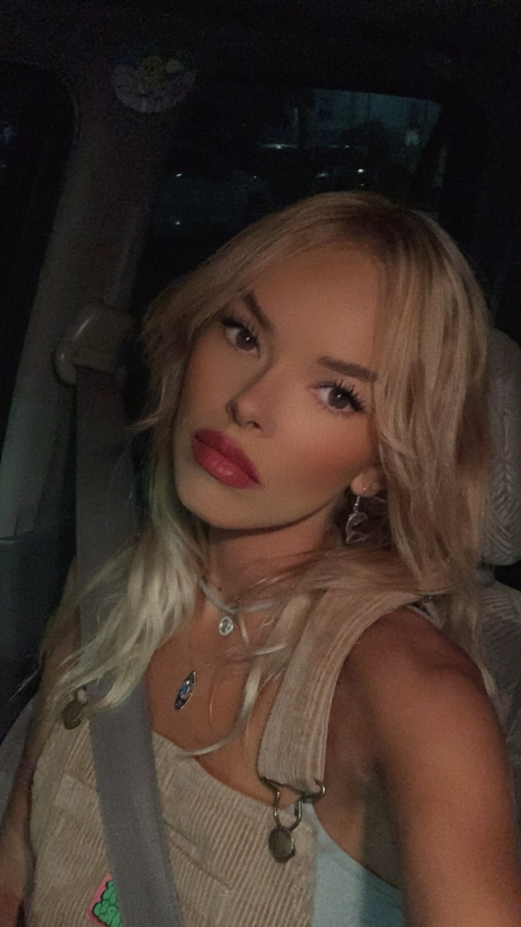 Rochelle Roche