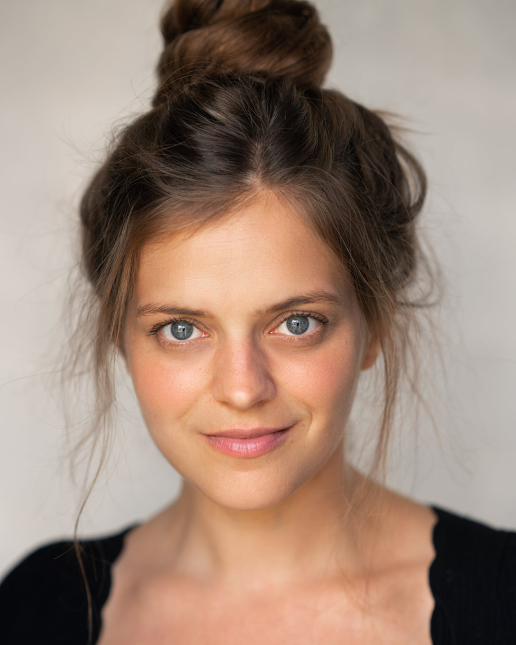 Olivia Jewson Olivia Jewson