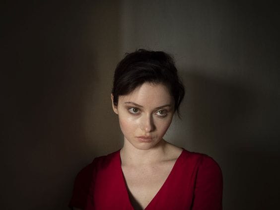 Alina Lee