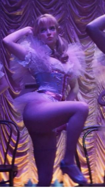 Anya Taylor-Joy Anya Taylor-Joy