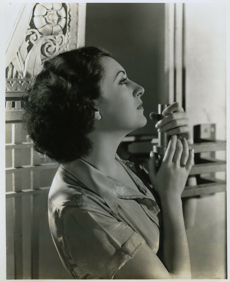 Rose Terrell