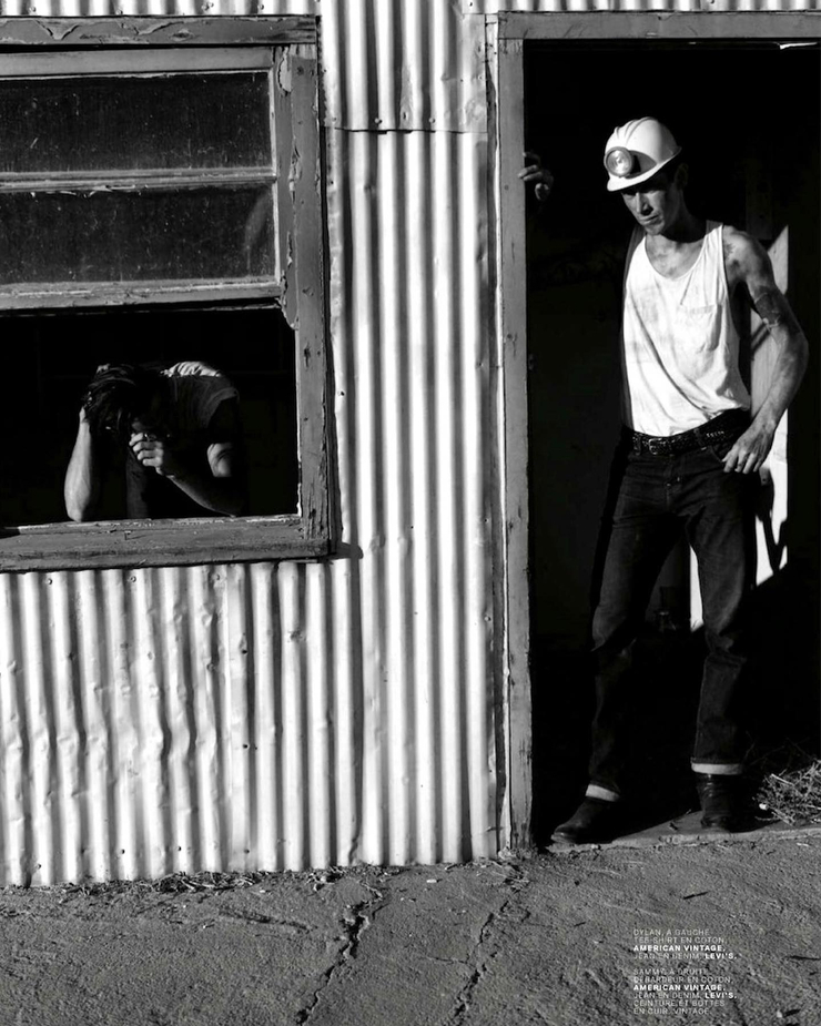 Dylan Rieder