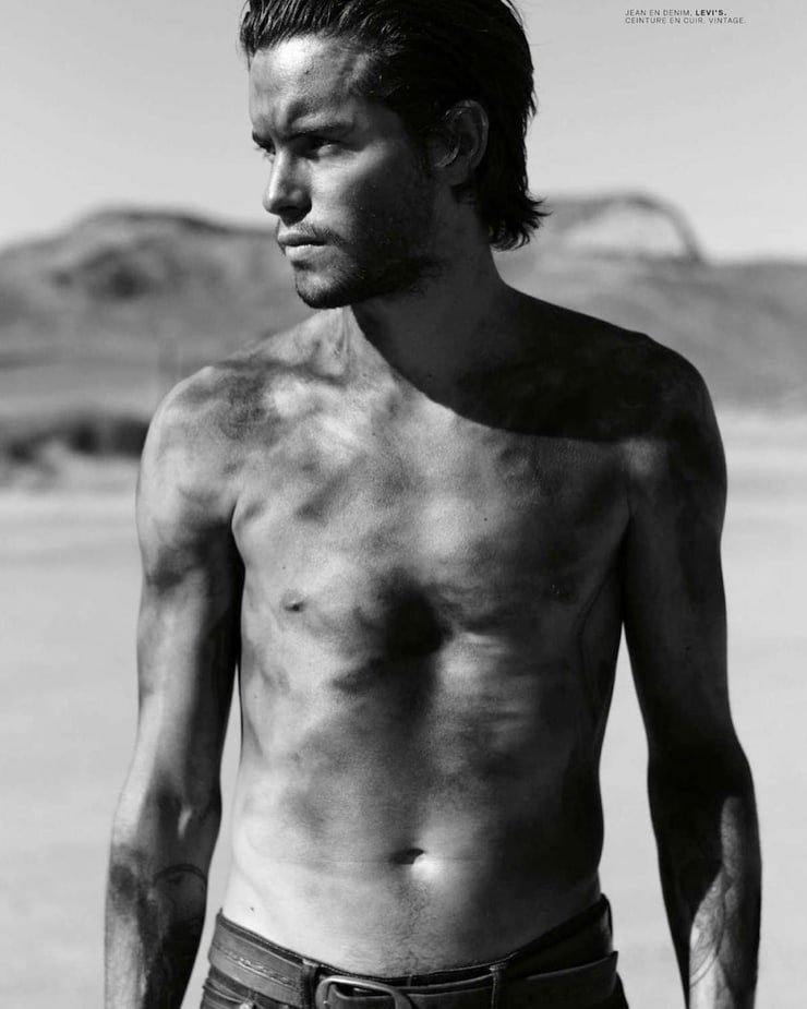 Dylan Rieder