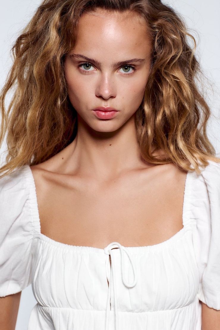 Olivia Vinten