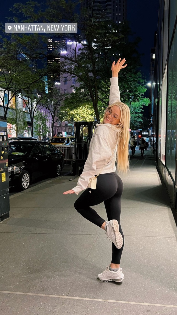 Olivia Dunne Olivia Dunne