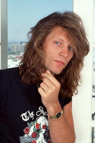 Jon Bon Jovi