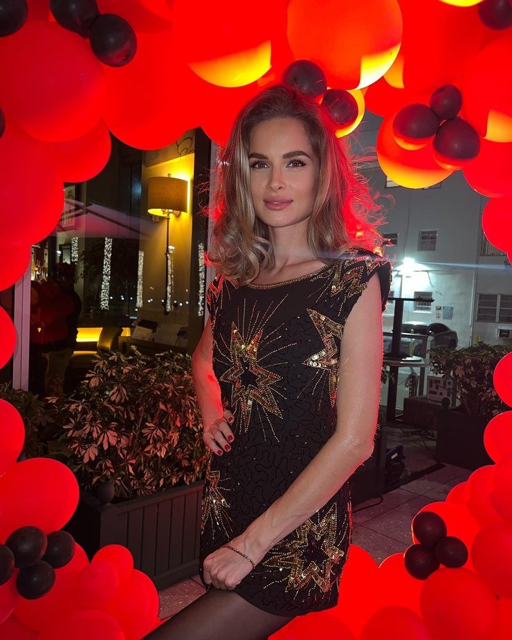 Tatiana Likhina