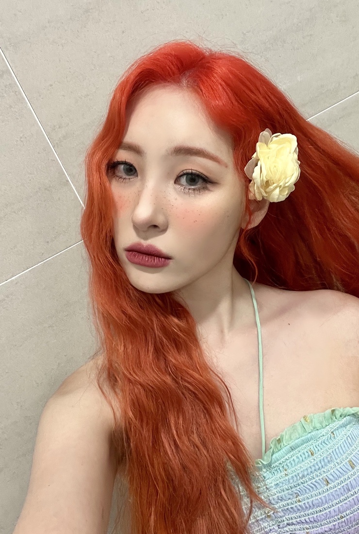 Lee Sunmi