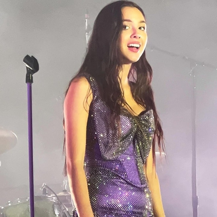 Olivia Rodrigo Olivia Rodrigo