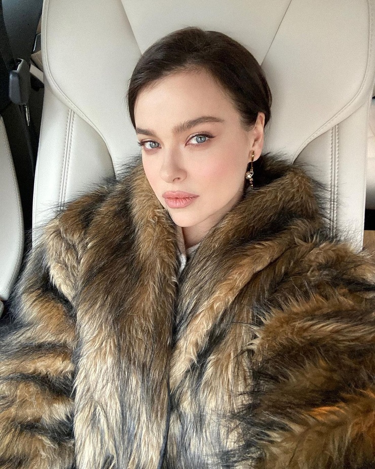 Elena Temnikova Elena Temnikova
