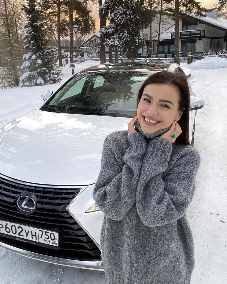 Elena Temnikova Elena Temnikova