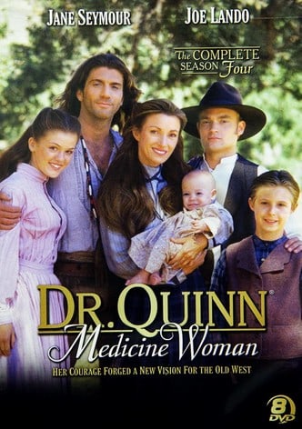 Dr. Quinn, Medicine Woman