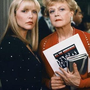 Murder, She Wrote