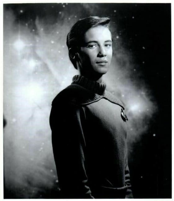 Wil Wheaton