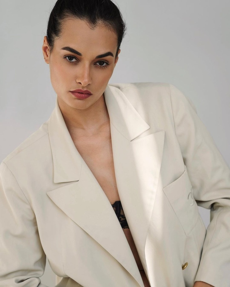 Gizele Oliveira