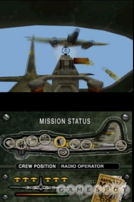 B17 Fortress In The Sky
