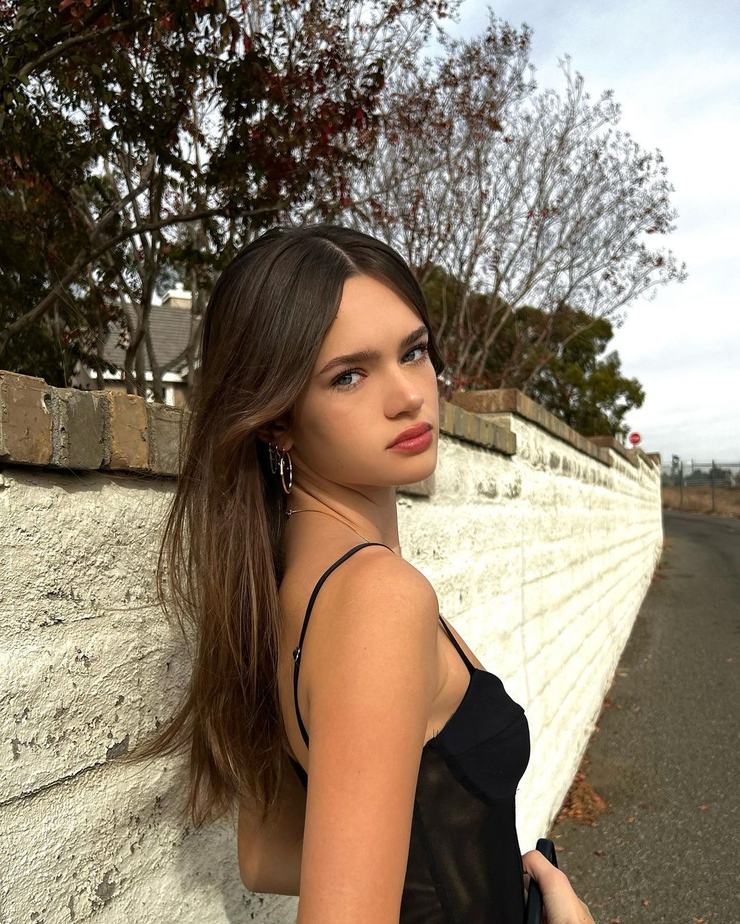 Greta Brooks Greta Brooks