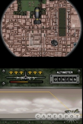 B17 Fortress In The Sky